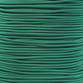 Paracord Planet 1/8-Inch Shock Cord for Replacements, Repairs, and Outdoors – Kelly Green (10 ft)