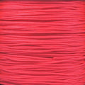 Paracord Planet 95lb Paracord – 1 Strand Type I Parachute Cord for Outdoors and DIY – Neon Pink (50 ft)