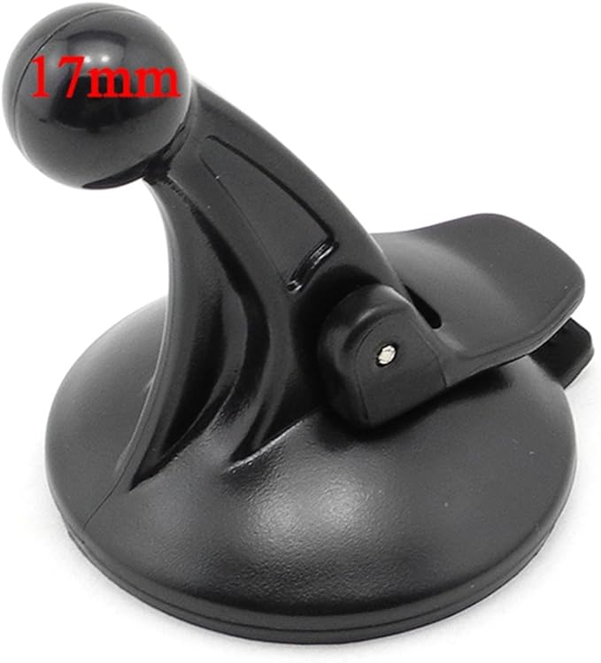CH-157-159 Car Windscreen Windshield Suction Cup Mount Holder for Garmin GPS Nuvi 40 40LM (Replacement to Garmin 010-11765-01)