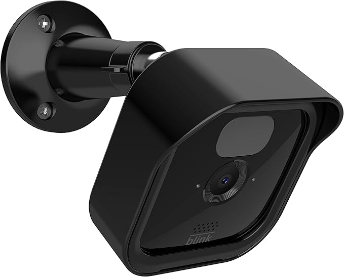 Blink Wall Mount for Blink Outdoor & Indoor 3 (3th Gen) Camera, 360° Adjustable Mount & Weather Proof Protective Housing for All-New Blink Outdoor Indoor Security Camera