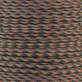 Paracord Planet 550 Paracord – Camo Colors – Ideal for Fishing Lines, Snares, Bracelets, Emergency and Survival Situations – Multiple Colors and Lengths Available