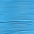 Neon Turquoise - 1/8 Shock Cord 10'