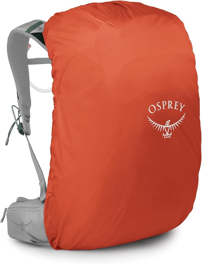 Osprey Mira Women's Hiking Backpack with Hydraulics Reservoir - Hydration Pack with Water Bladder