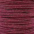 Paracord Planet 95lb Paracord – 1 Strand Type I Parachute Cord for Outdoors and DIY – Burgundy (10 ft)