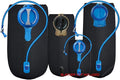 are Compatible with Camelbak Hydration Pack Reservoirs