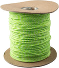 Paracord Planet Camping Cord – Lightweight Reflective Paracord for Tent Lines, Hanging Clothes, Tarps, Supplies, & More!