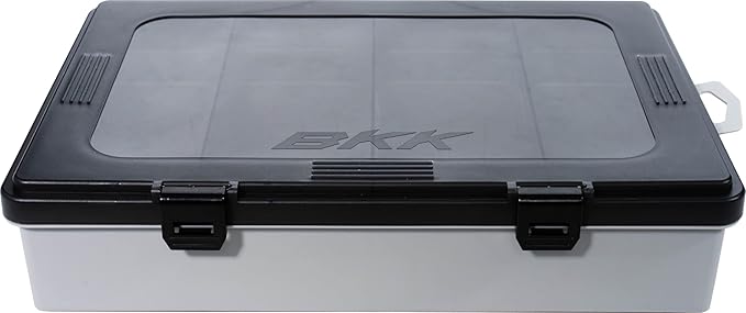 BKK OCD Tackle Storage System- Medium