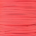 Paracord Planet Solid Color 550lb Paracord – 7 Strand Type III Nylon Cord for Indoor and Outdoor Tasks – Salmon (10 ft)