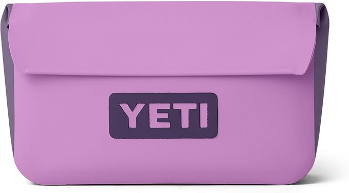 YETI Sidekick Dry Waterproof Gear Case and Bag Accessory