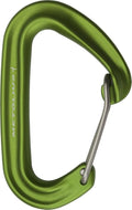 Mini II D-Shape Carabiner by TAHR Equipment