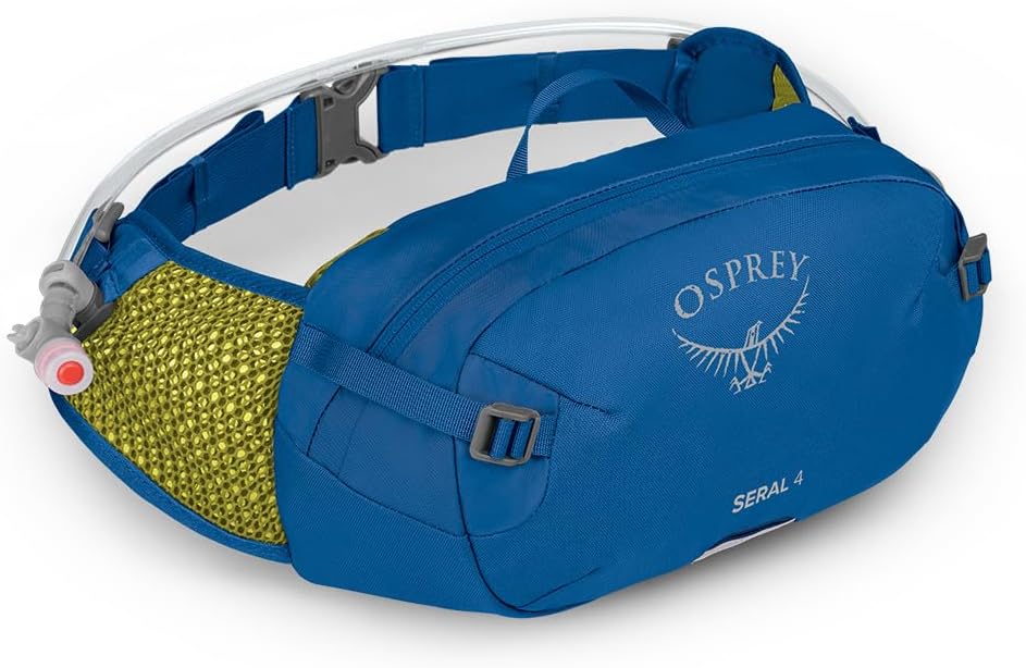 Osprey Seral