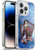 Head Case Designs Officially Licensed Harry Potter Quidditch 2 Prisoner of Azkaban II Gel Case [Military Grade Protection] Compatible with Apple iPhone 13 Pro and Compatible with MagSafe