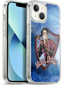 Head Case Designs Officially Licensed Harry Potter Quidditch 2 Prisoner of Azkaban II Gel Case [Military Grade Protection] Compatible with Apple iPhone 13