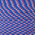 Paracord Planet 550 Paracord – Camo Colors – Ideal for Fishing Lines, Snares, Bracelets, Emergency and Survival Situations – Multiple Colors and Lengths Available
