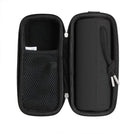 Hermitshell Hard Travel Case for MIATONE Boombox Outdoor Portable Bluetooth Speaker Wireless Speakers Waterproof (Black)