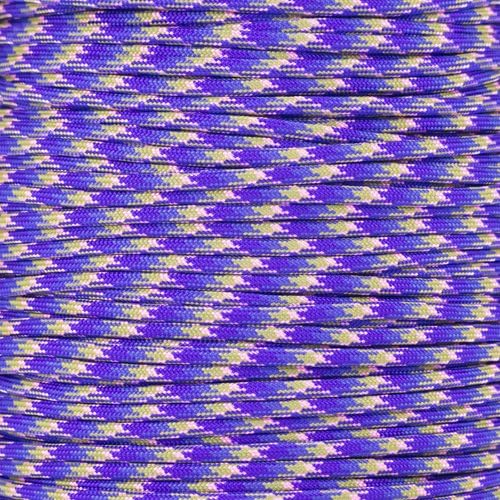 Paracord Planet 550lb Type III Paracord Combo Crafting Kits with Buckles