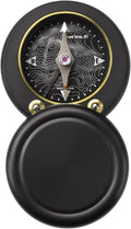 Gentleman's Teton TOPO Pocket Compass