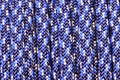 BORED? PARACORD! 550 lb Paracord – Ideal for Crafting, DIY Projects, Camping, Military & Active Outdoors – 300+ Colors – Tactical Parachute Cord Type III – Strong - B Spec Camo 50 Feet