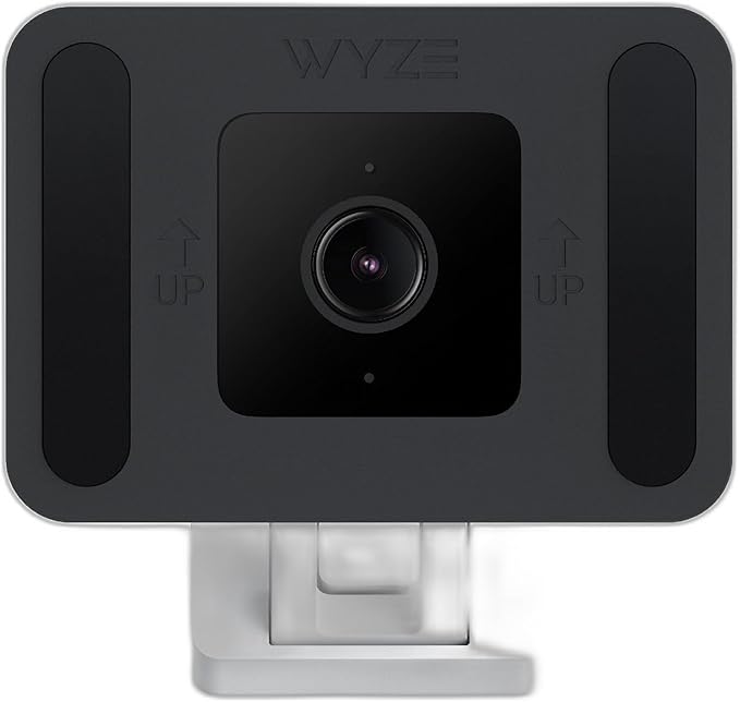 Wyze Offical: Window Mount for Wyze Cam OG, v3, v3 Pro, v4