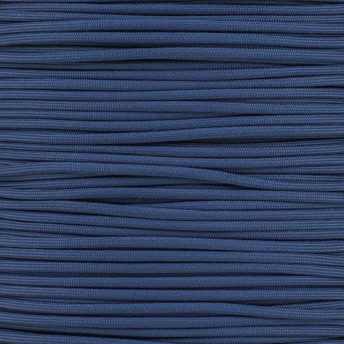 Paracord Planet 100' Hanks Parachute 550 Cord Type III 7 Strand Paracord Top 40 Most Popular Colors