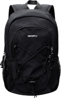 WATERFLY 12L Small Hiking Backpack: Day Pack Lightweight Travel Bag Camping Fitness Cycling Outdoor Sports Daypack For Women Men Teenager