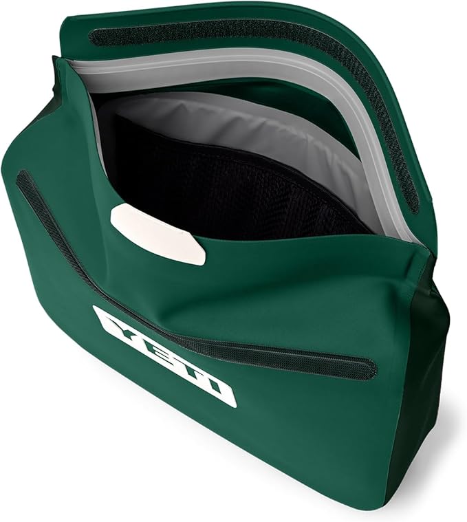 YETI Sidekick Dry Waterproof Gear Case and Bag Accessory