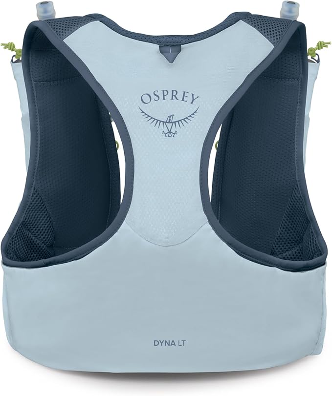 Osprey Duro LT Women's Running Hydration Vest with Hydraulics Soft Flasks