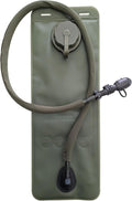 Hank's Surplus Military 3L Hydration Water TPU Bladder Reservoir OD Green