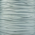 Paracord Planet 95lb Paracord – 1 Strand Type I Parachute Cord for Outdoors and DIY – Silver Gray (50 ft)