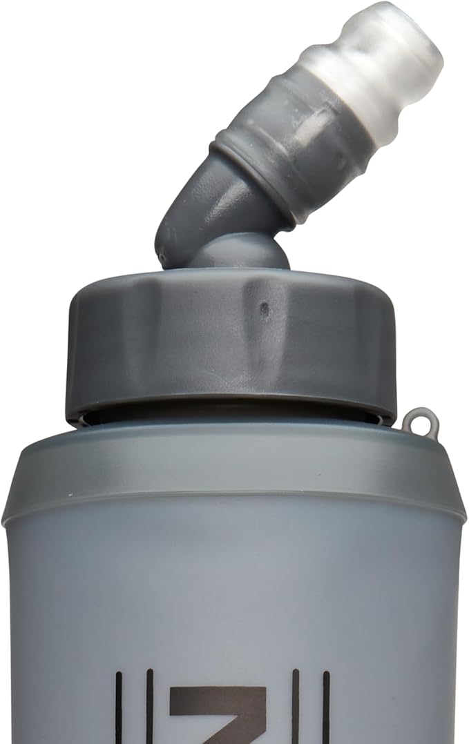 Nathan QuickStart Soft Flask 14oz