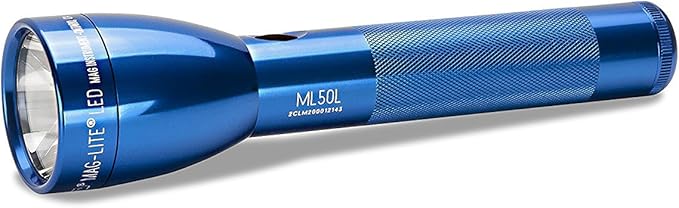 MAGLITE® ML50L™ 2 CELL C LED FLASHLIGHT