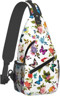 Sling Backpack For Men Hiking Daypack Crossbody Shoulder Bag Travel Chest Pack | Hiking, Travel