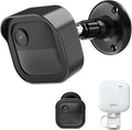 Blink Outdoor 4th Gen Camera Mount, 1 Pack Weatherproof Protective Cover and 360 Degrees Adjustable Mounting with Sync Module Mount for Blink Module