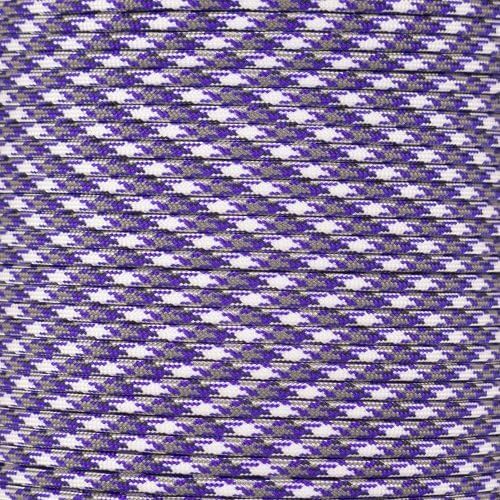 Paracord Planet Paracord (50+ Colors) - 1,000 Foot spools - 250 Foot spools - 100 feet Hank