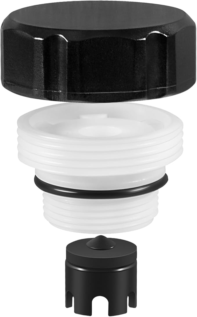 VACVBKX1B Vacuum Breaker Kit Fit for Traditional Anti-Siphon Frost-Free Sillcock Valves Replacement