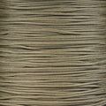 Paracord Planet 95lb Paracord – 1 Strand Type I Parachute Cord for Outdoors and DIY – Tan 499 (10 ft)