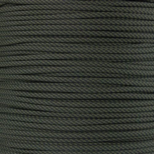 Paracord Planet 550 Paracord – Camo Colors – Ideal for Fishing Lines, Snares, Bracelets, Emergency and Survival Situations – Multiple Colors and Lengths Available
