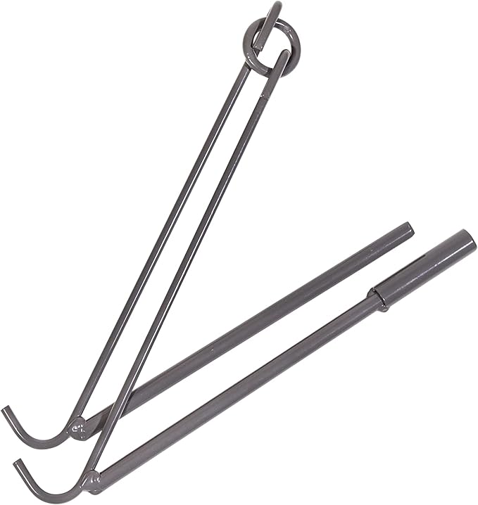 Allen CompanyGame Hoists and Scales