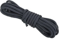550 Paracord Rope 10ft, 4mm Thin Paracord Nylon Cord 7-Strand Core [for Tent Camping Outdoor Gear] - Navy Blue