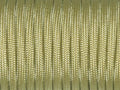 7 Strand Core 550lb Paracord Parachute Cord Lanyard Mil Spec Type III-100ft (Golden(28#))