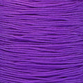 Paracord Planet 95lb Paracord – 1 Strand Type I Parachute Cord for Outdoors and DIY – Acid Purple (50 ft)
