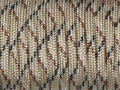 7 Strand Core 550lb Paracord Parachute Cord Lanyard Mil Spec Type III-100ft (Desert Camo(5#))