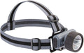 Swivel Lens LED Head Lamp - Camping, Emergency, Sports - Batteries Included