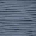 Paracord Planet Solid Color 550lb Paracord – 7 Strand Type III Nylon Cord for Indoor and Outdoor Tasks – Gunmetal Gray (100 ft)
