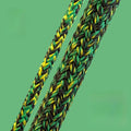 Dy-Tech - Performance Rope Dyneema® Registered SK-78 core and Polyester Aramid Cover. - Sell by Foot