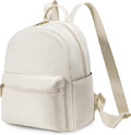 LOVEVOOK Mini Backpack for Women Light Weight Small Waterproof Backpack Purses Daily Backpack… | Light Weight