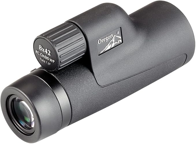 Opticron Oregon 4 PC Oasis 8x42 Monoculars