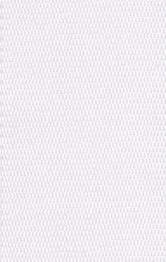 Lawn Chair USA Replacement Webbing Kit - UV-Resistant Straps for Lawn Chairs, Made with Durable Polypropylene (3" x 150', Solid White)