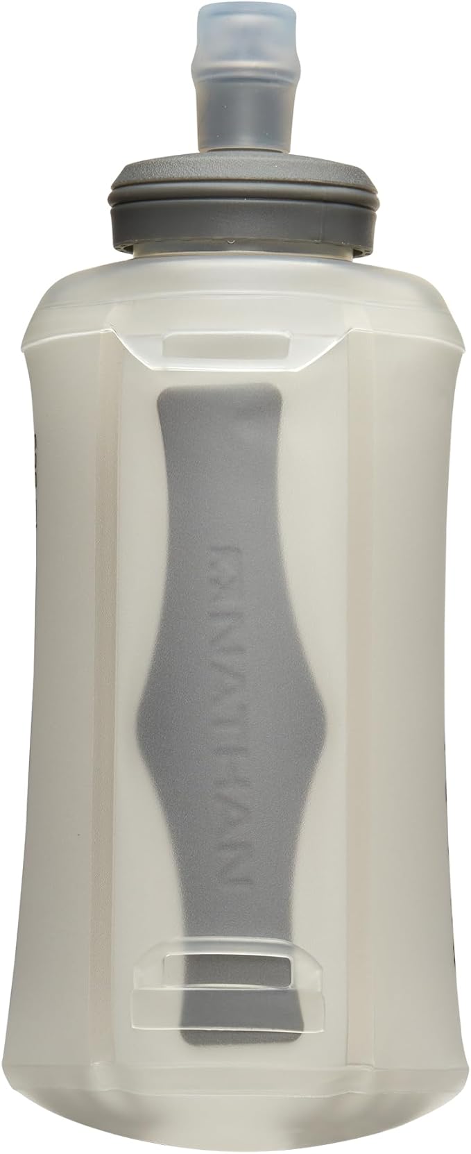 Nathan 18oz Soft Flask w/Bite top
