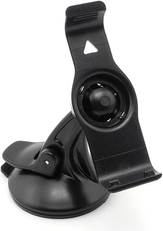 CH-157-159 Car Windscreen Windshield Suction Cup Mount Holder for Garmin GPS Nuvi 40 40LM (Replacement to Garmin 010-11765-01)